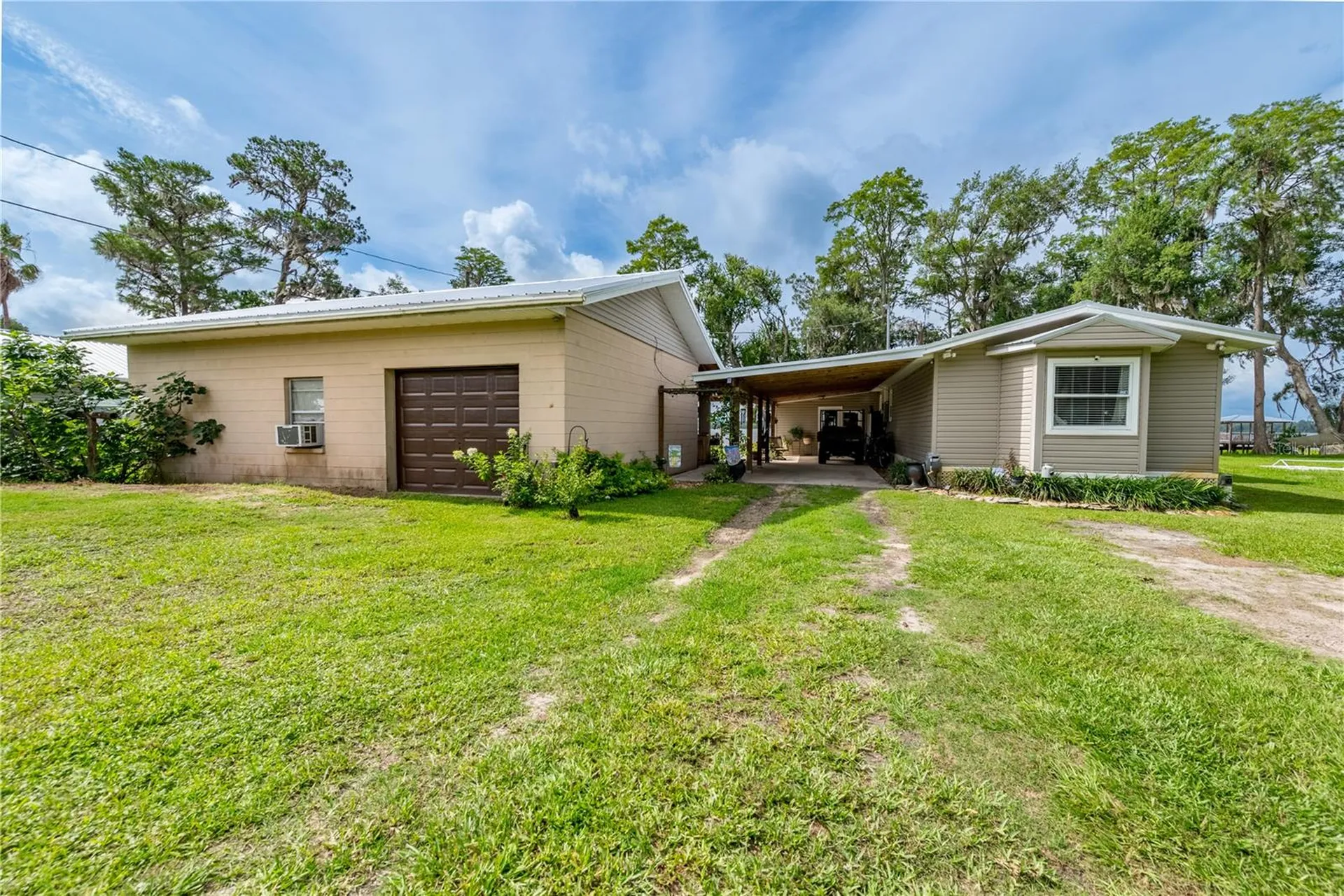 6600 SW 160th Street Starke FL 32091
