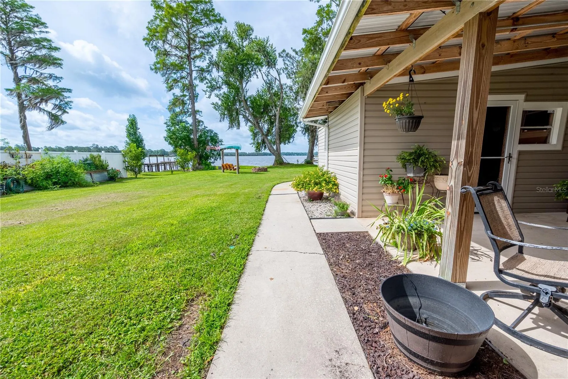 6600 SW 160th Street Starke FL 32091