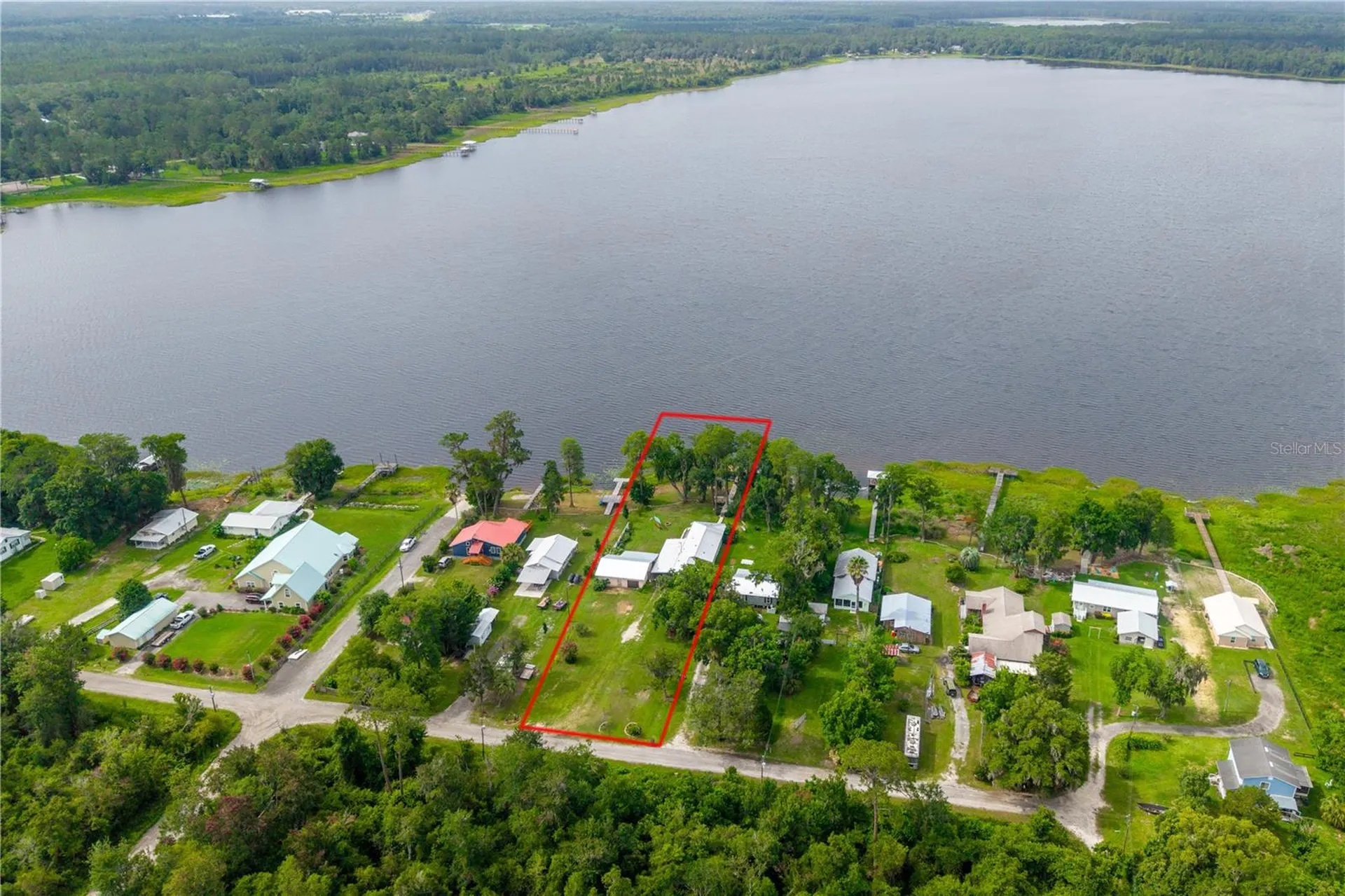 6600 SW 160th Street Starke FL 32091