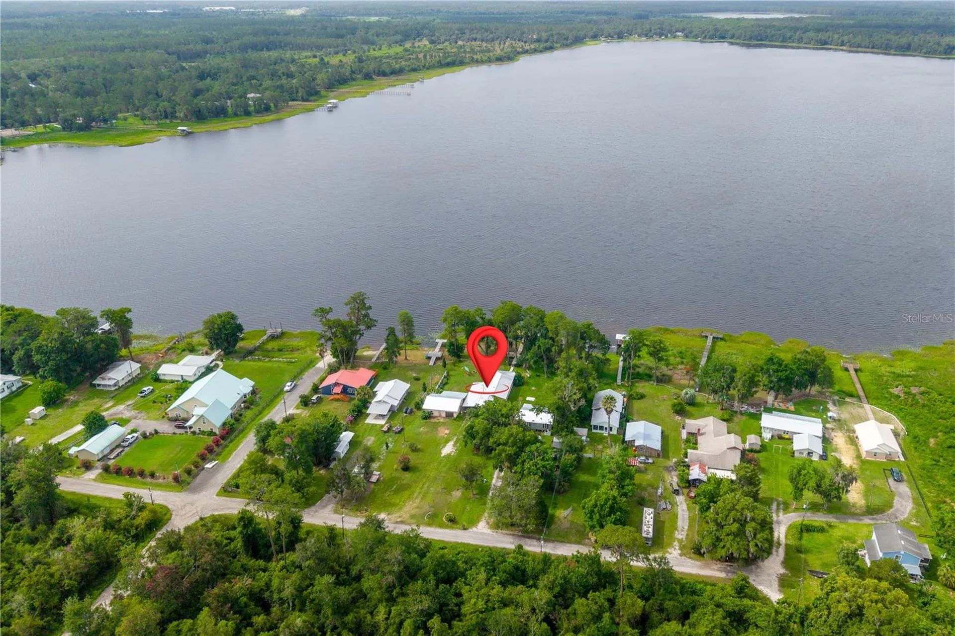 6600 SW 160th Street Starke FL 32091