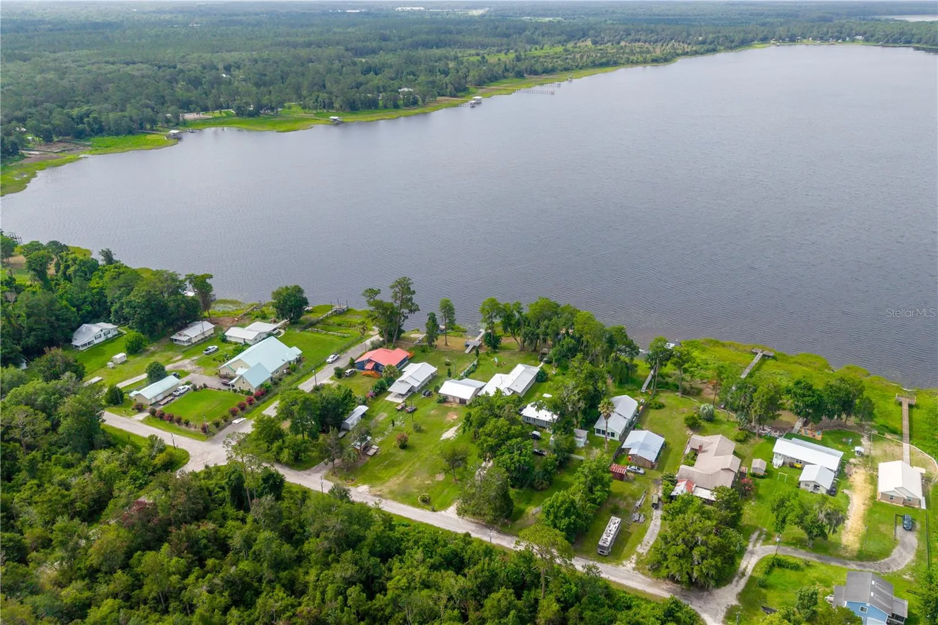 6600 SW 160th Street Starke FL 32091