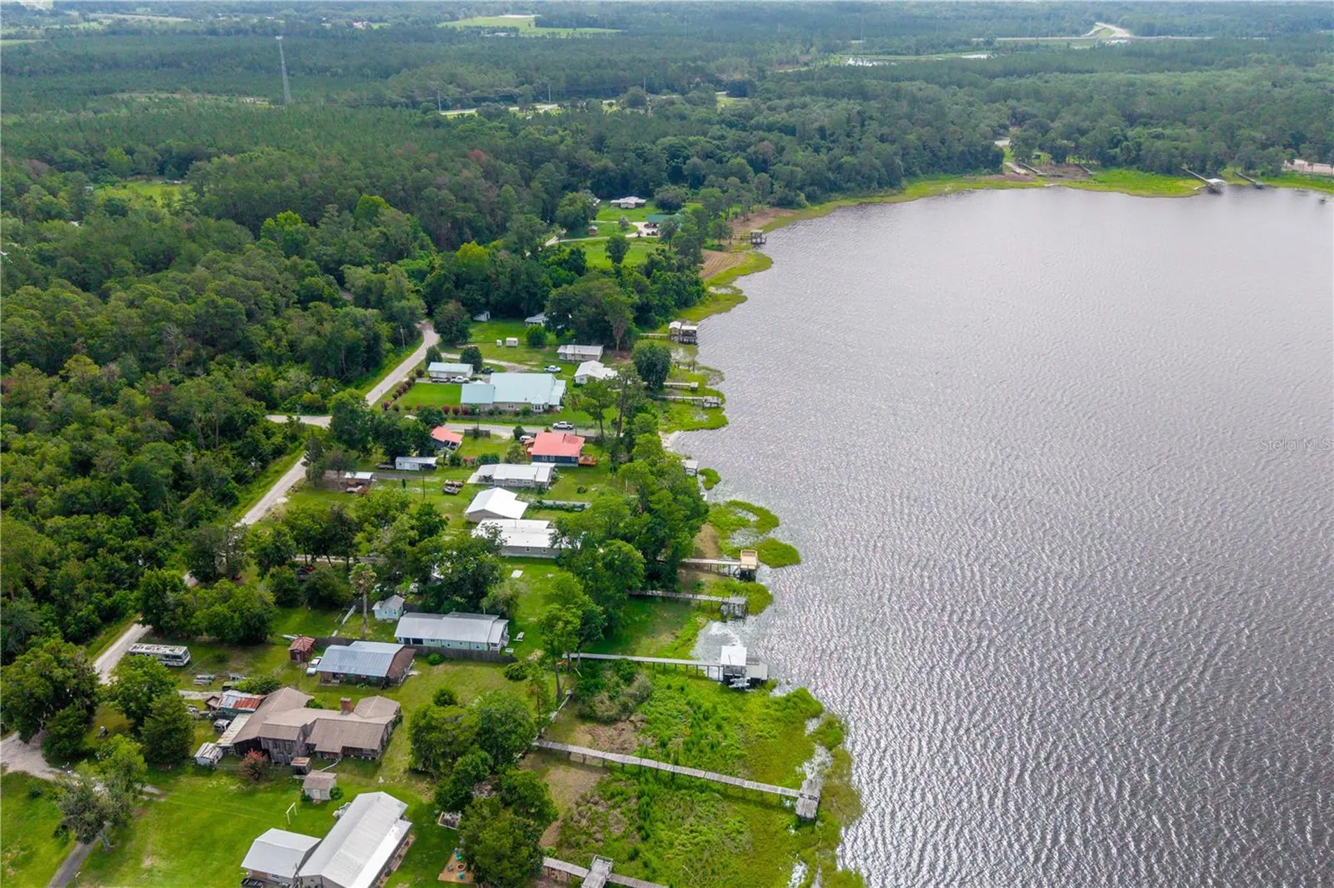 6600 SW 160th Street Starke FL 32091