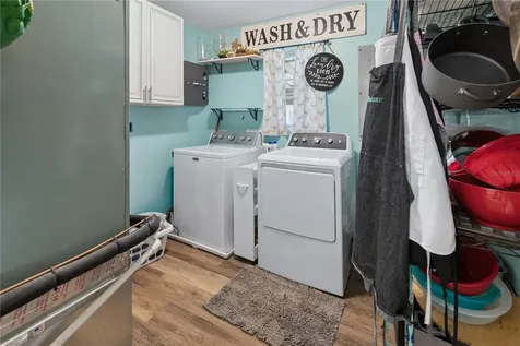 6600 SW 160th Street Starke FL 32091