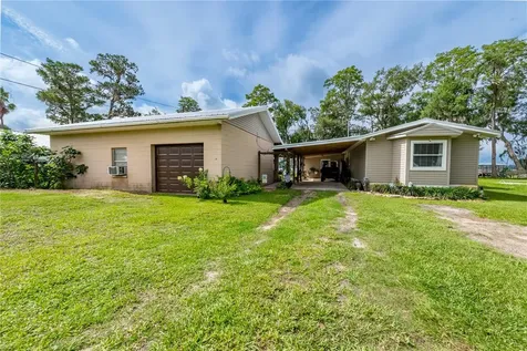 6600 SW 160th Street Starke FL 32091