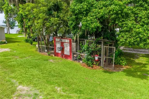6600 SW 160th Street Starke FL 32091