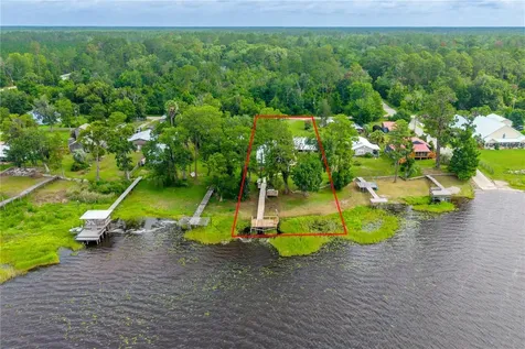 6600 SW 160th Street Starke FL 32091
