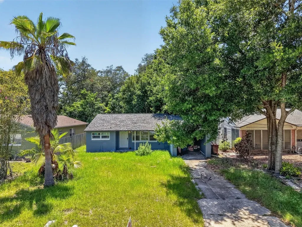 116 S Glenwood Avenue Orlando FL 32803