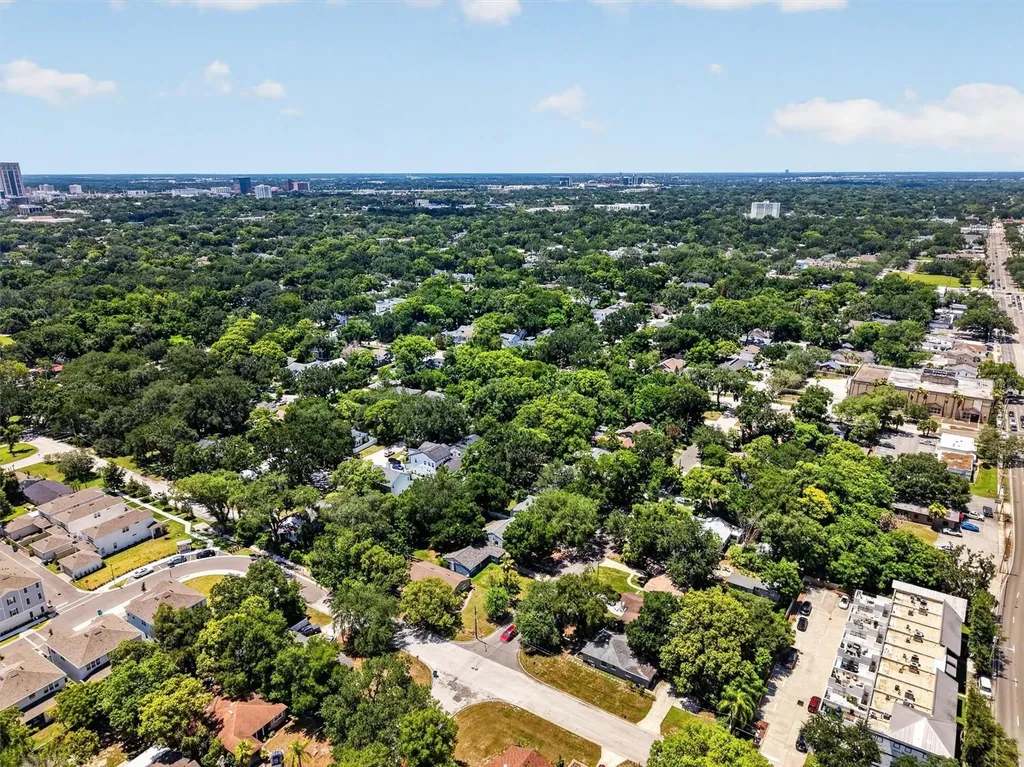 116 S Glenwood Avenue Orlando FL 32803