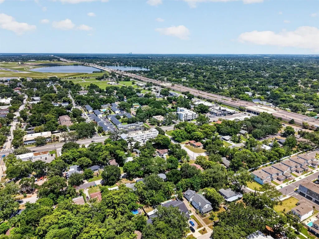 116 S Glenwood Avenue Orlando FL 32803