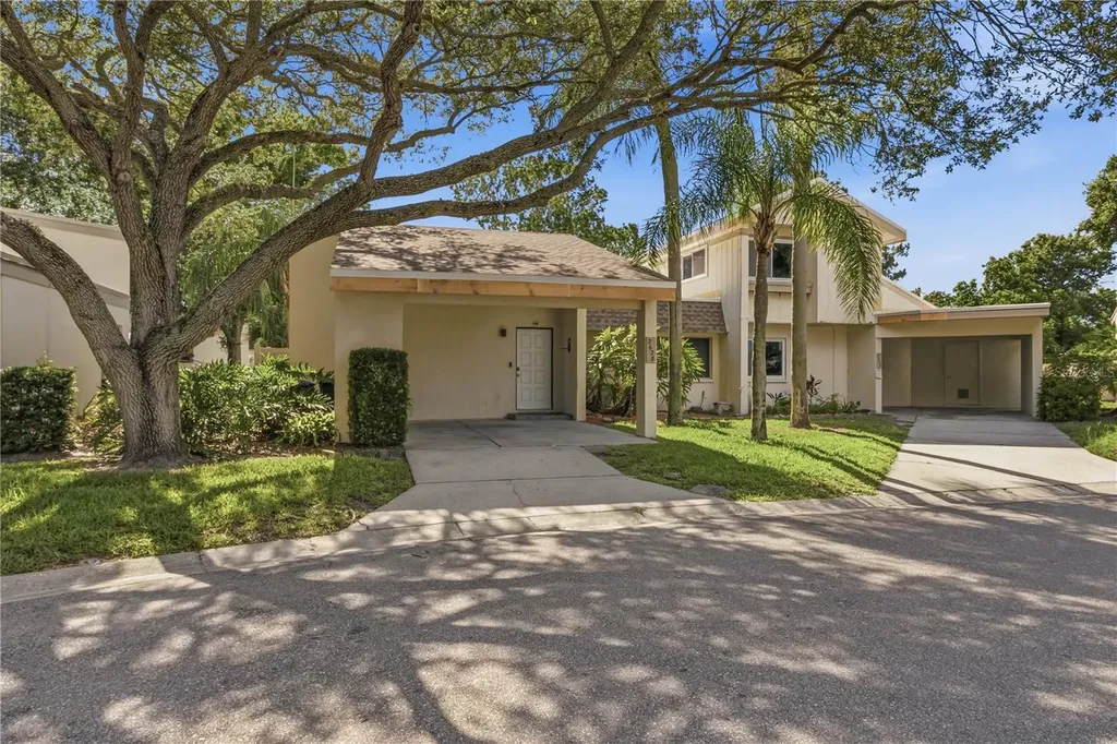 2628 Cedar View Court Clearwater FL 33761