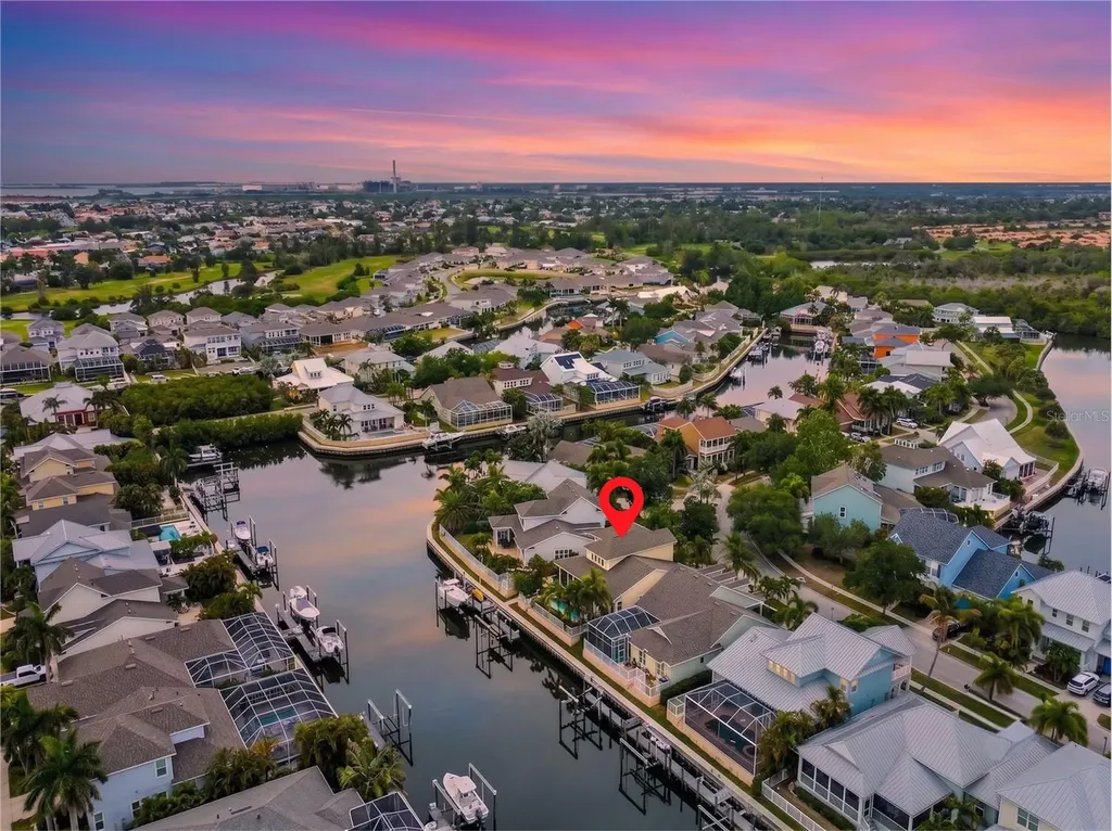 432 Islebay Drive Apollo Beach FL 33572