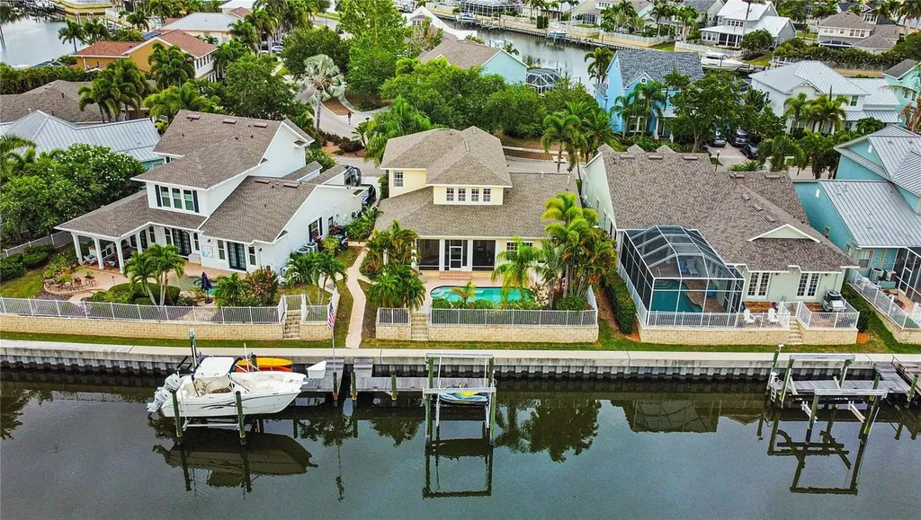 432 Islebay Drive Apollo Beach FL 33572