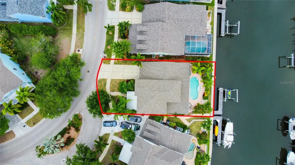 432 Islebay Drive Apollo Beach FL 33572