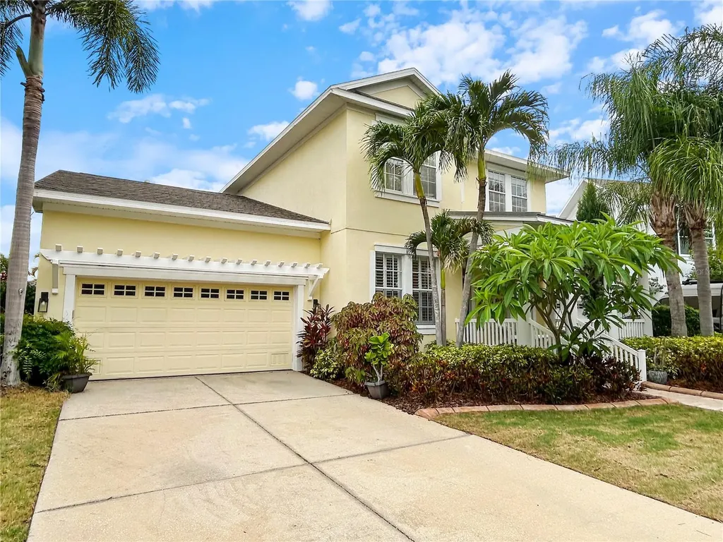 432 Islebay Drive Apollo Beach FL 33572