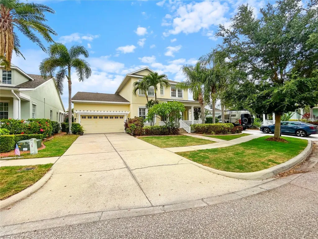 432 Islebay Drive Apollo Beach FL 33572