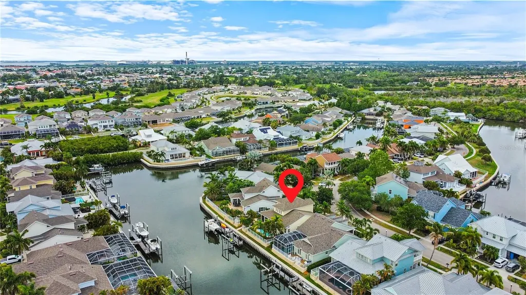 432 Islebay Drive Apollo Beach FL 33572