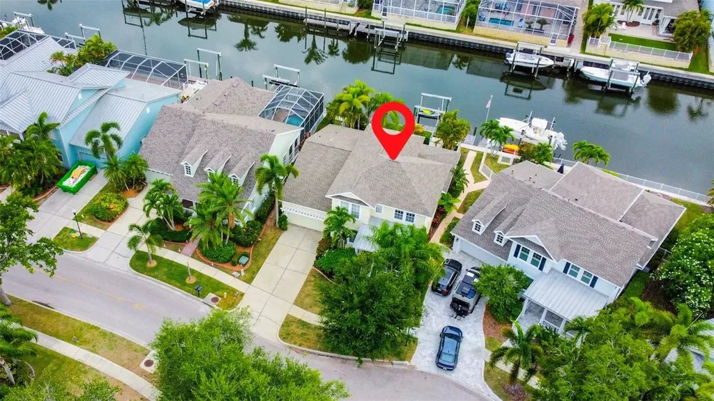 432 Islebay Drive Apollo Beach FL 33572