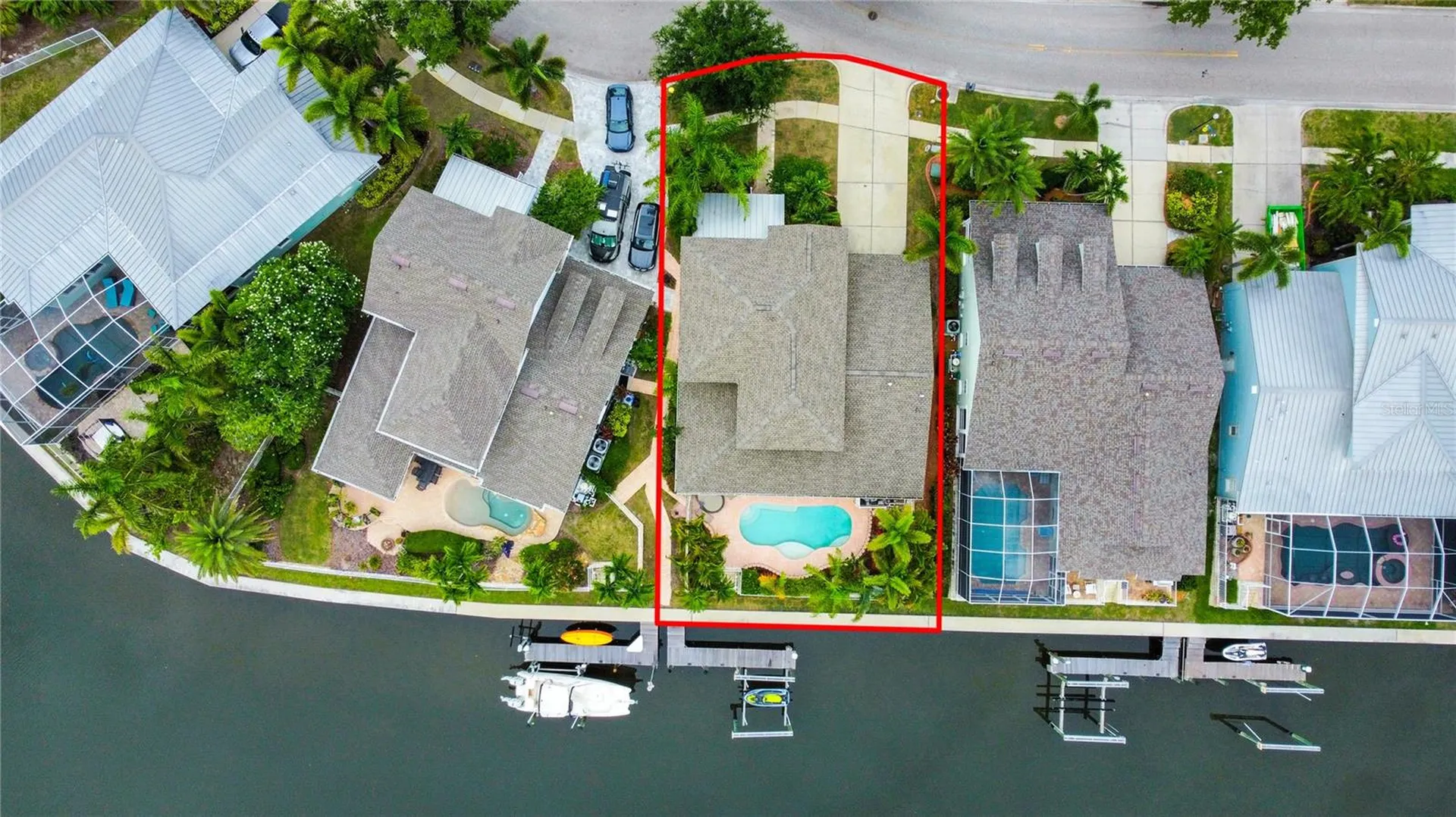 432 Islebay Drive Apollo Beach FL 33572