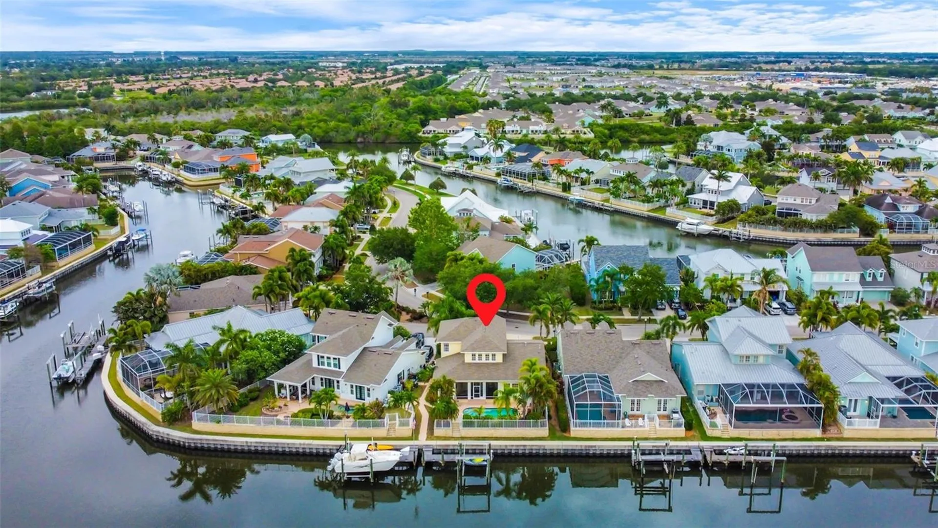 432 Islebay Drive Apollo Beach FL 33572