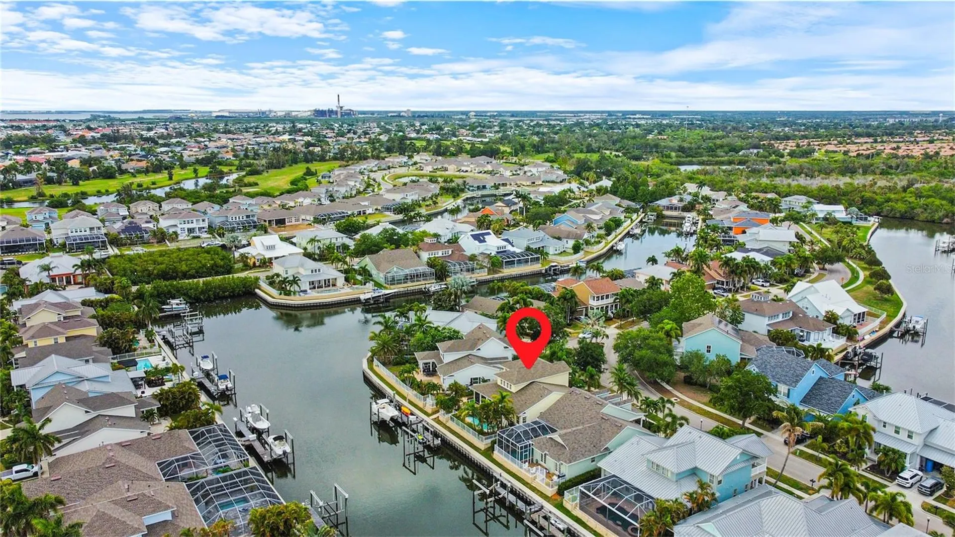 432 Islebay Drive Apollo Beach FL 33572