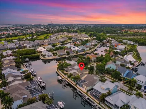 432 Islebay Drive Apollo Beach FL 33572