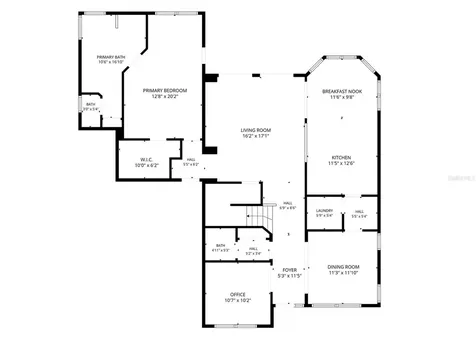 432 Islebay Drive Apollo Beach FL 33572