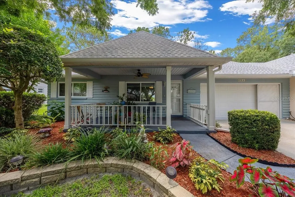 8720 SW 90th Street Ocala FL 34481