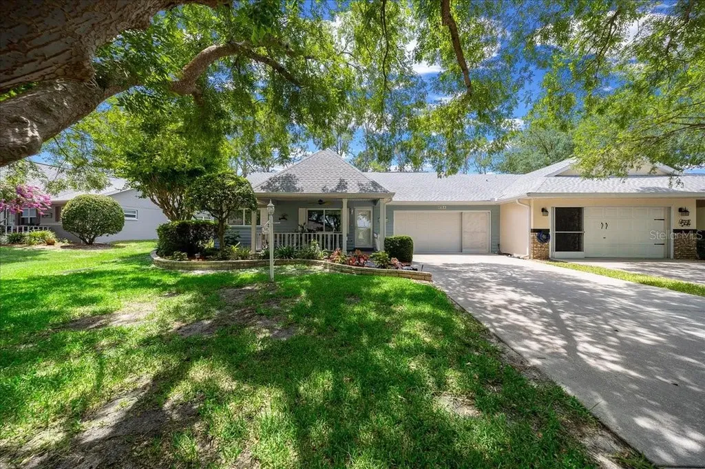 8720 SW 90th Street Ocala FL 34481