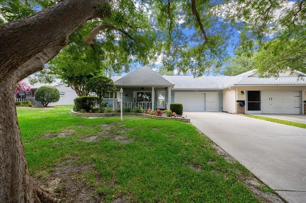 8720 SW 90th Street Ocala FL 34481