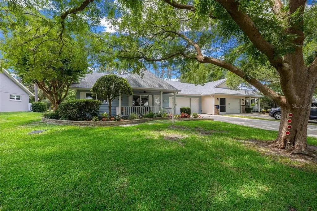 8720 SW 90th Street Ocala FL 34481