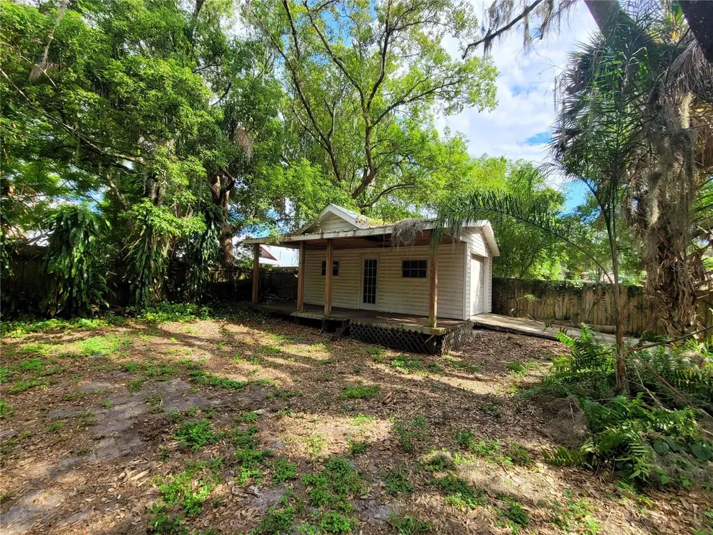 204 N Monroe Avenue Arcadia FL 34266