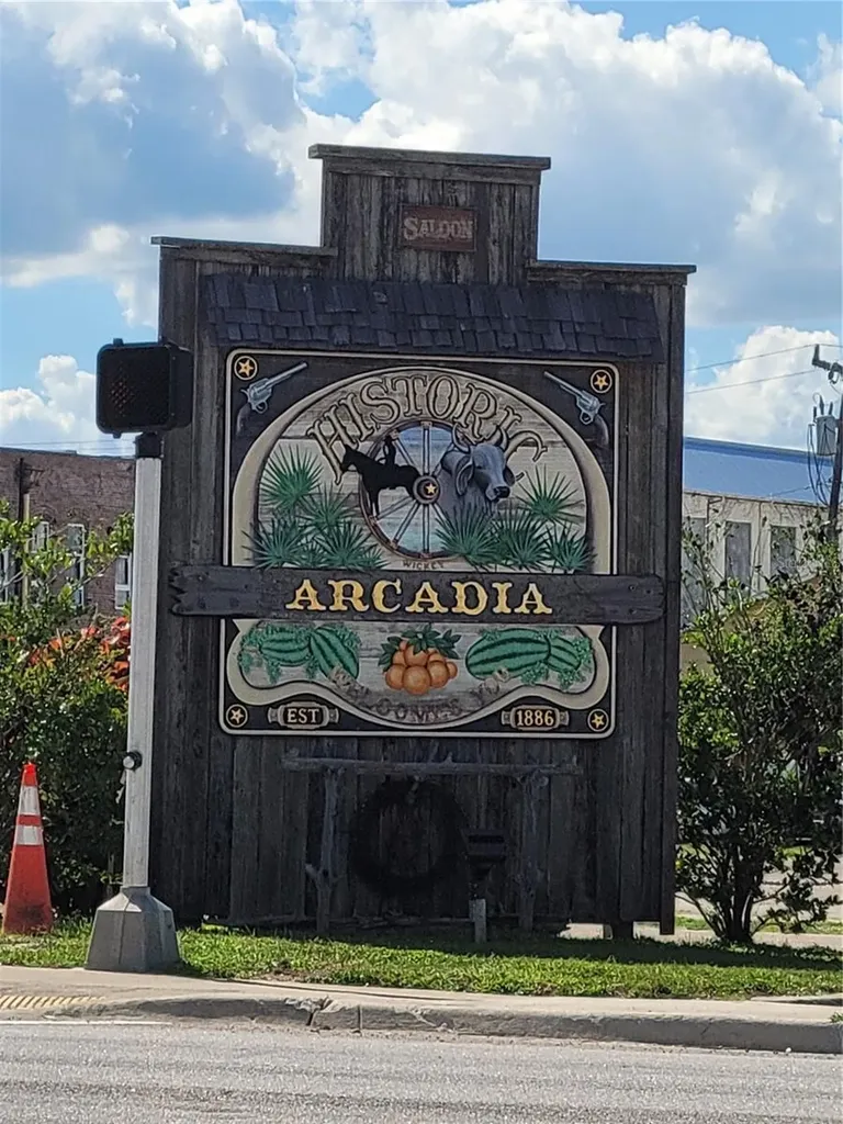 204 N Monroe Avenue Arcadia FL 34266