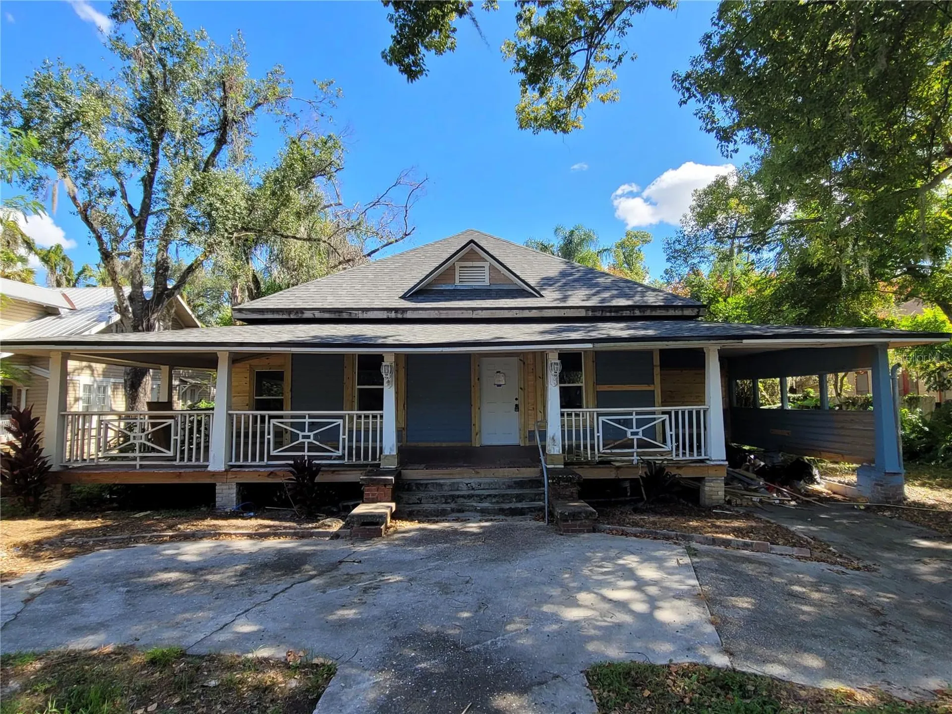 204 N Monroe Avenue Arcadia FL 34266