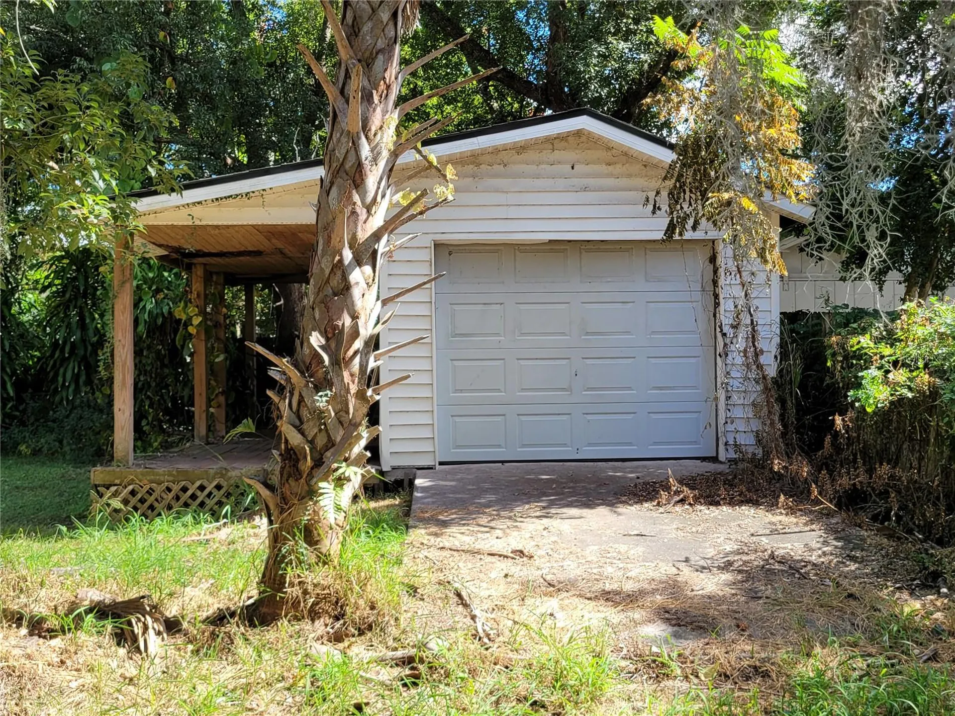 204 N Monroe Avenue Arcadia FL 34266
