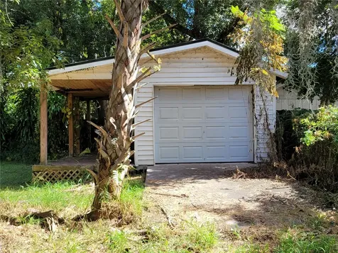 204 N Monroe Avenue Arcadia FL 34266