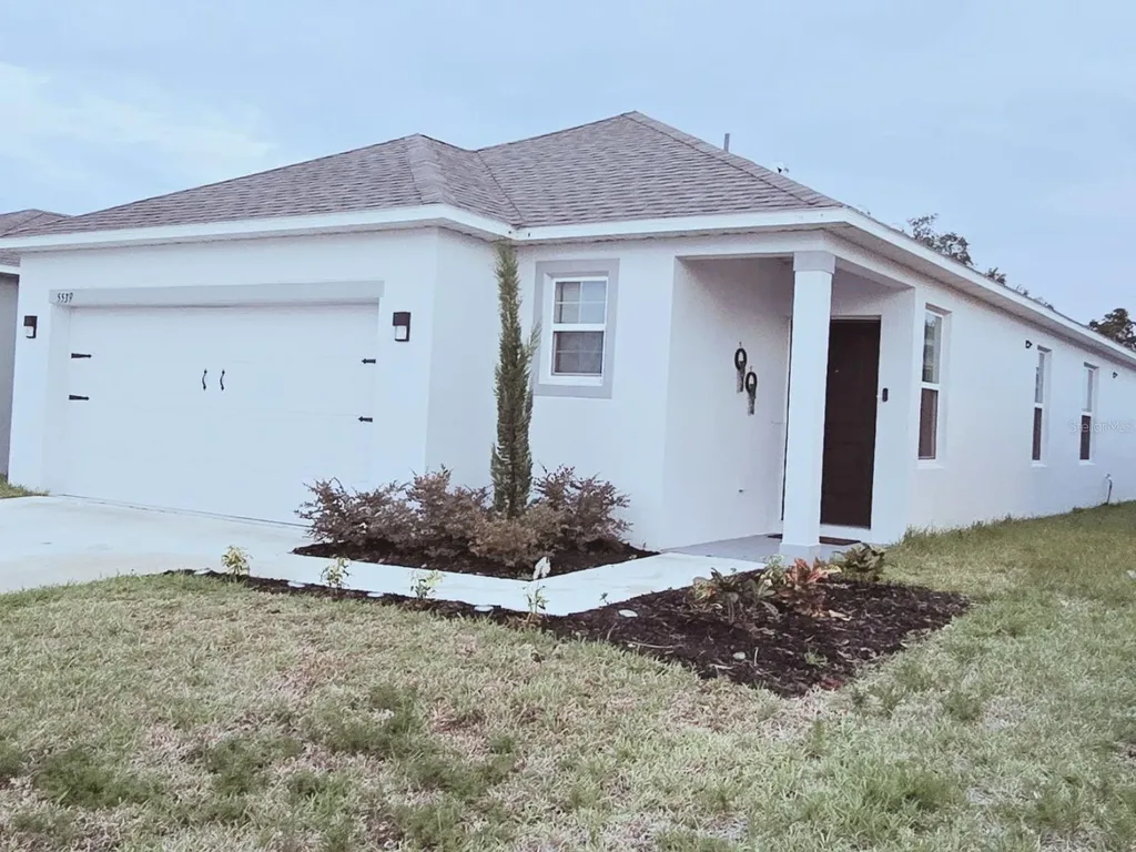 5539 Maddie Drive Haines City FL 33844