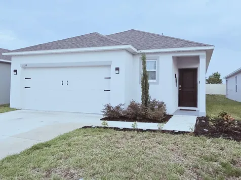 5539 Maddie Drive Haines City FL 33844