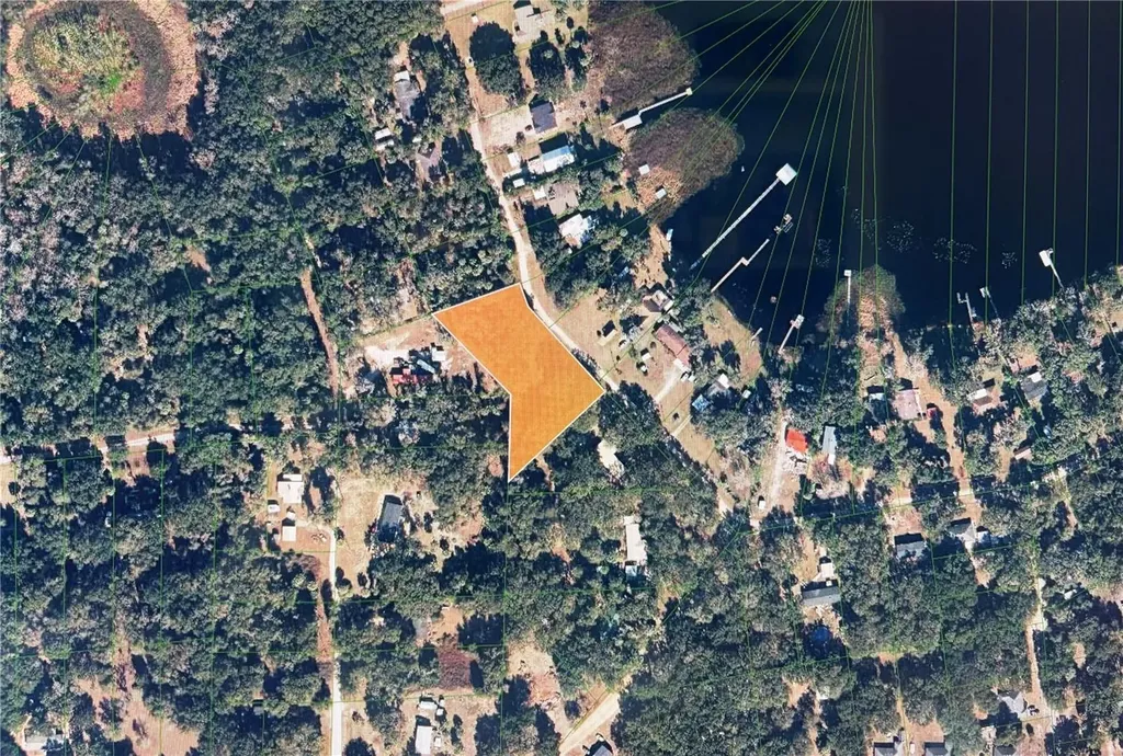 161 Little Orange Lake Drive Hawthorne FL 32640