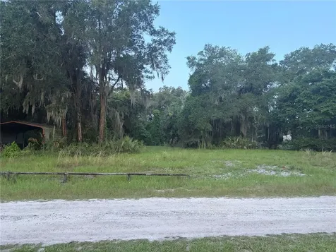 161 Little Orange Lake Drive Hawthorne FL 32640
