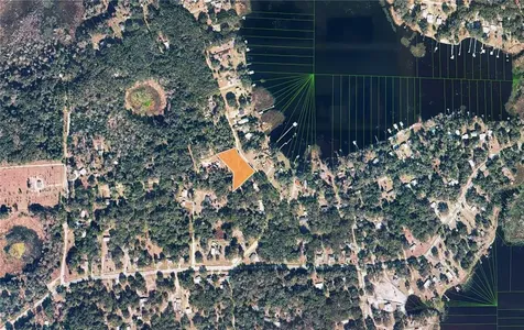 161 Little Orange Lake Drive Hawthorne FL 32640