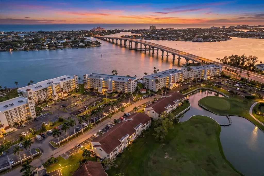 6000 Bahia Del Mar Circle St Petersburg FL 33715