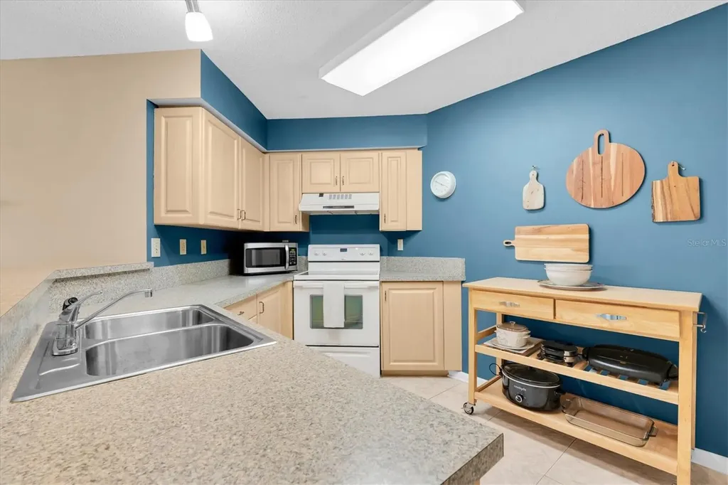 6000 Bahia Del Mar Circle Tierra Verde FL 33715