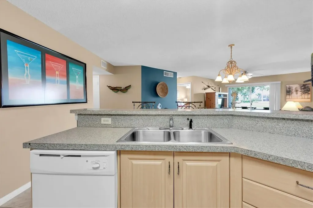 6000 Bahia Del Mar Circle Tierra Verde FL 33715