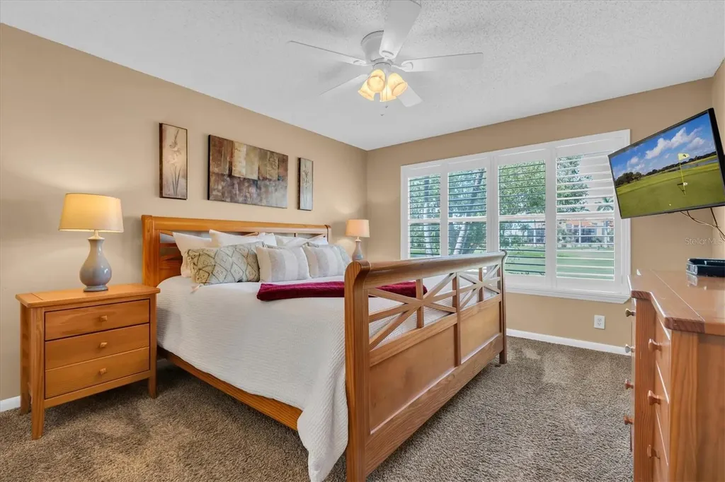 6000 Bahia Del Mar Circle Tierra Verde FL 33715
