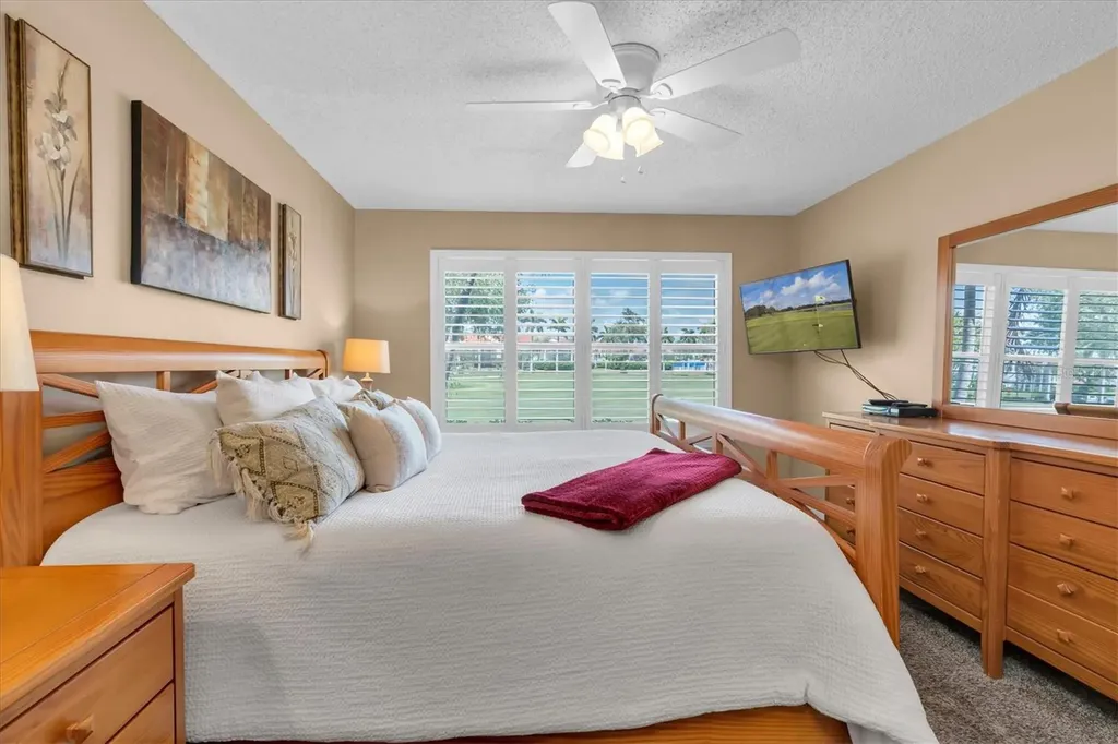 6000 Bahia Del Mar Circle Tierra Verde FL 33715