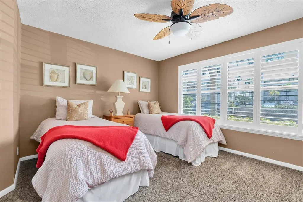 6000 Bahia Del Mar Circle Tierra Verde FL 33715