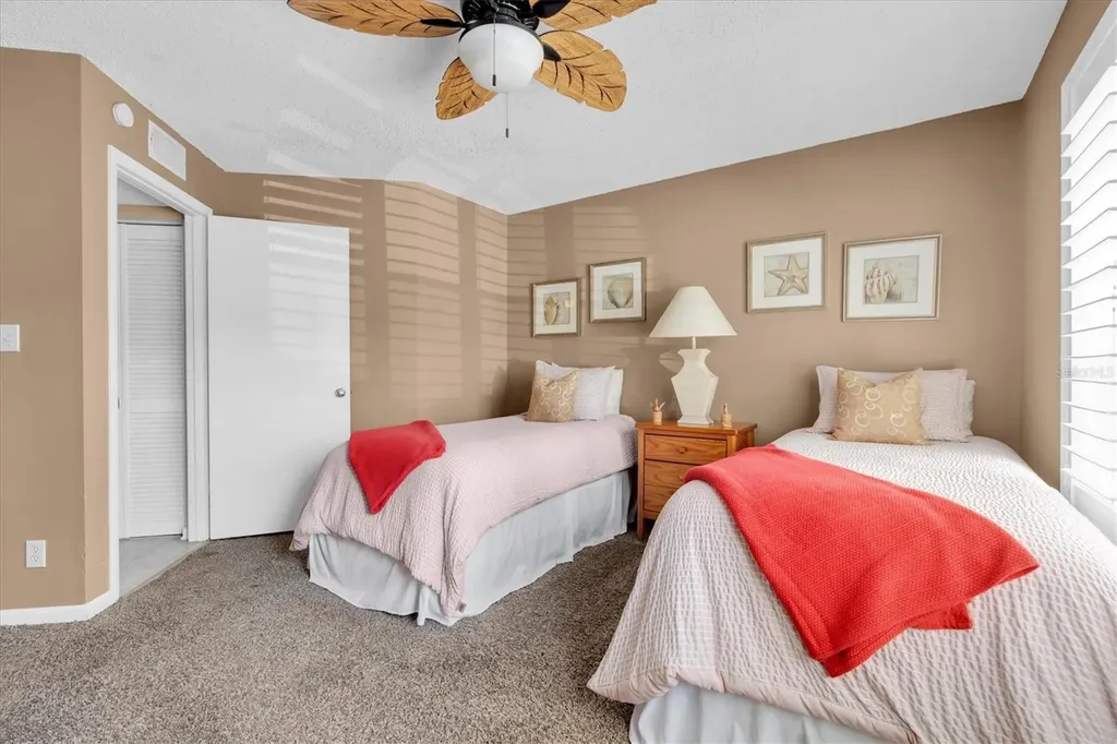 6000 Bahia Del Mar Circle Tierra Verde FL 33715