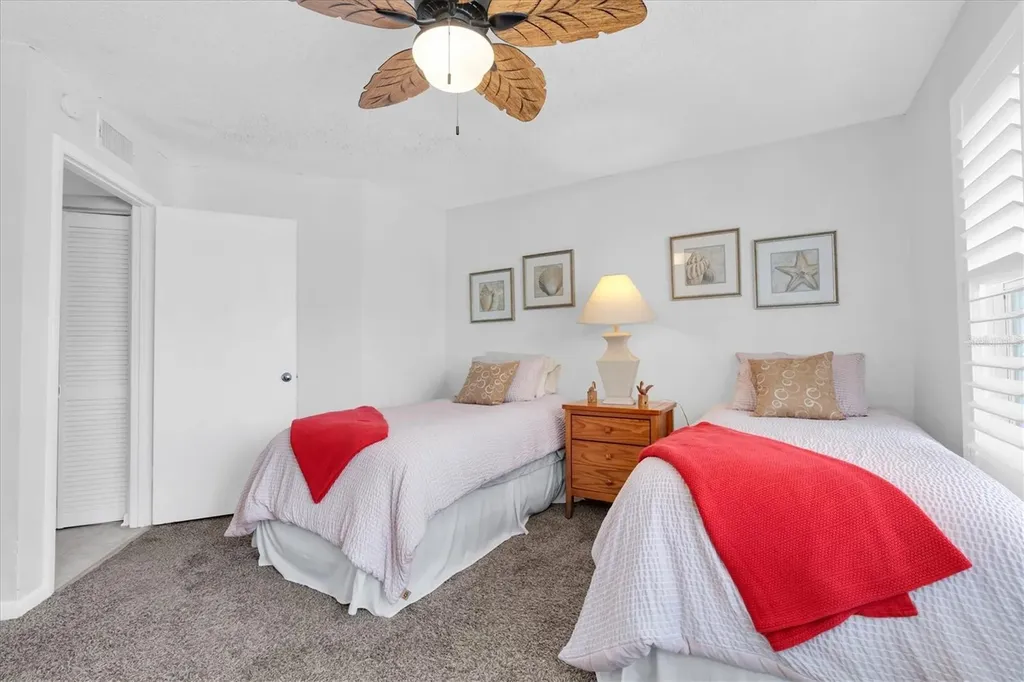 6000 Bahia Del Mar Circle St Petersburg FL 33715