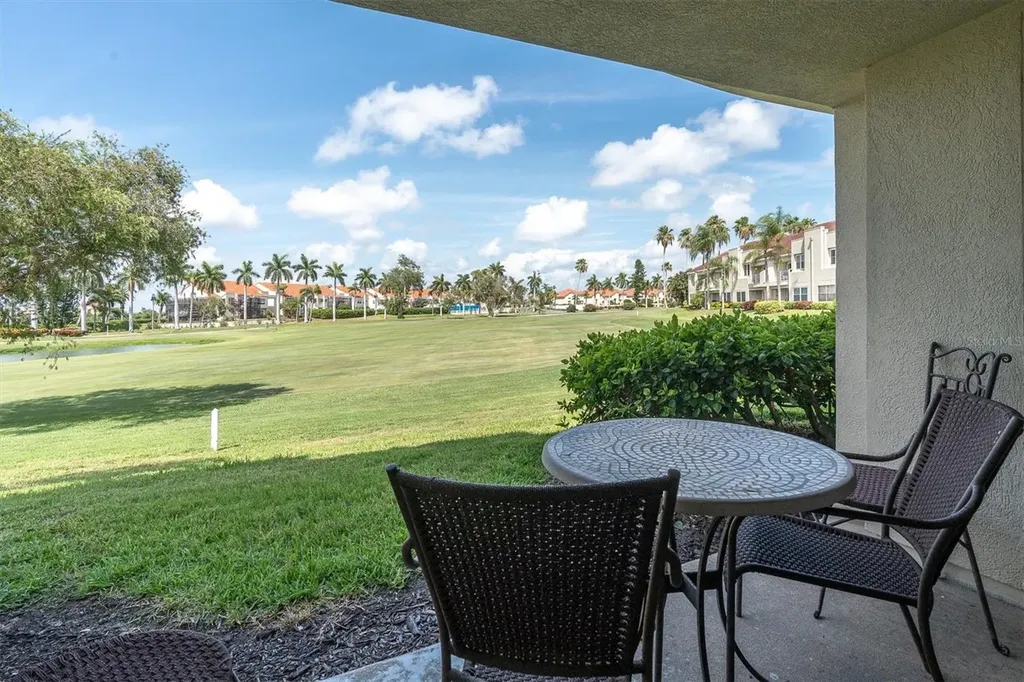 6000 Bahia Del Mar Circle Tierra Verde FL 33715