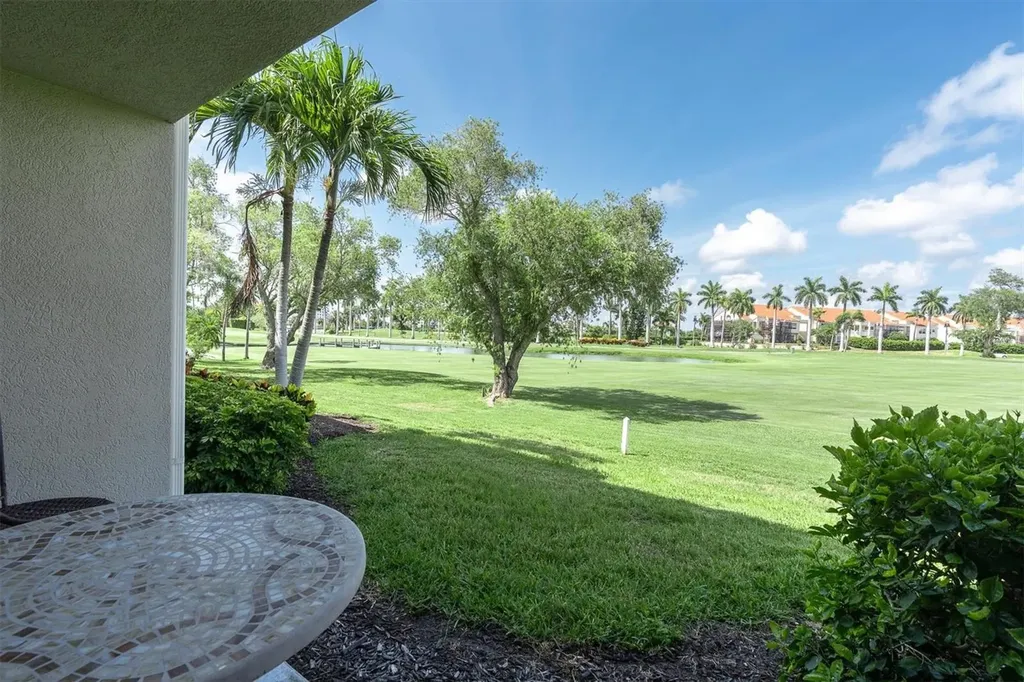 6000 Bahia Del Mar Circle Tierra Verde FL 33715